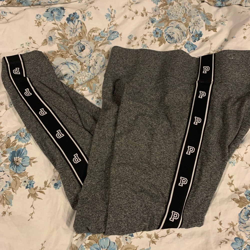 Victoria secret Pink leggings